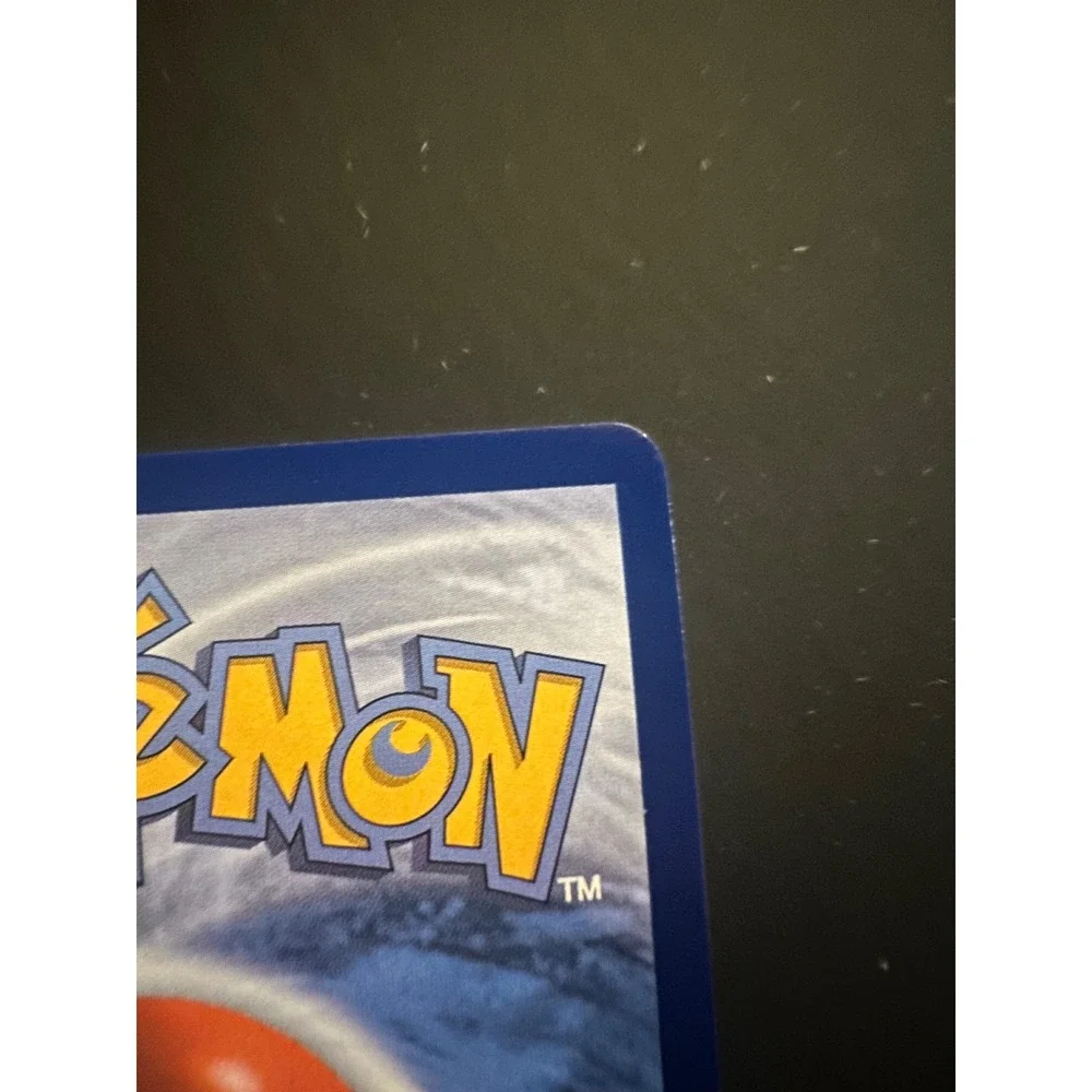 Pokemon Mega Zeraora ex 098/084 Full Art Pitch Black Ultra Rare NM